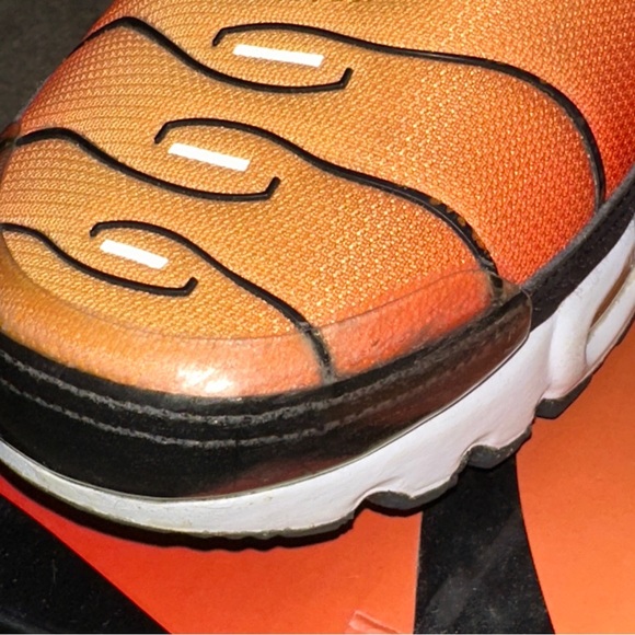 Air max TN sunset main image 9